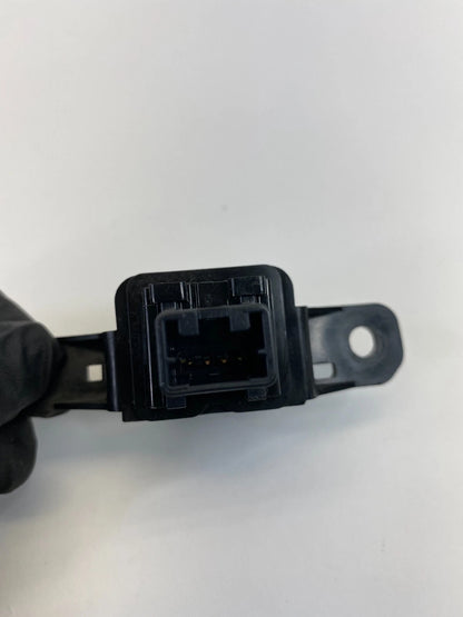 2007-2013 NISSAN ALTIMA EMERGENCY WARNING HAZARD LIGHT BUTTON CONTROL SWITCH OEM