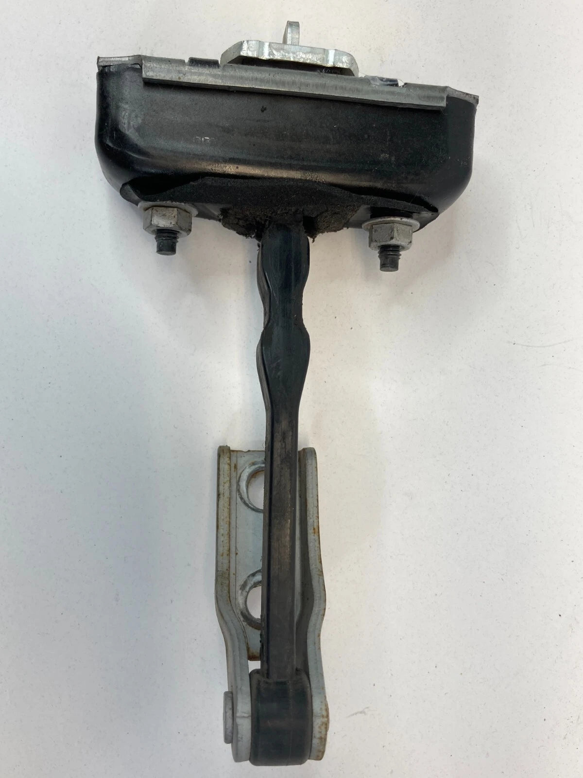 2010 NISSAN CUBE WAGON REAR TRUNK TAILGATE LIFTGATE CHECK STOPPER SUPPORT HINGE