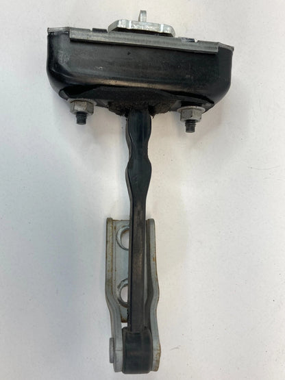 2010 NISSAN CUBE WAGON REAR TRUNK TAILGATE LIFTGATE CHECK STOPPER SUPPORT HINGE