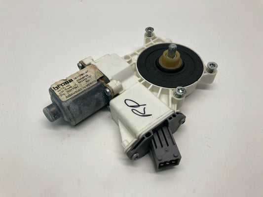 2005-2011 CADILLAC STS REAR RIGHT BACK SIDE DOOR POWER WINDOW MOTOR 15277681 OEM