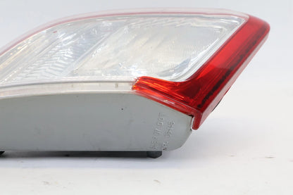 2010 2011 TOYOTA CAMRY HYBRID LEFT DRIVER SIDE TAIL LIGHT TAILLAMP INNER LED OEM
