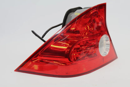 2004 2005 HONDA CIVIC COUPE LEFT DRIVER SIDE TAIL LIGHT TAILLIGHT LAMP OEM