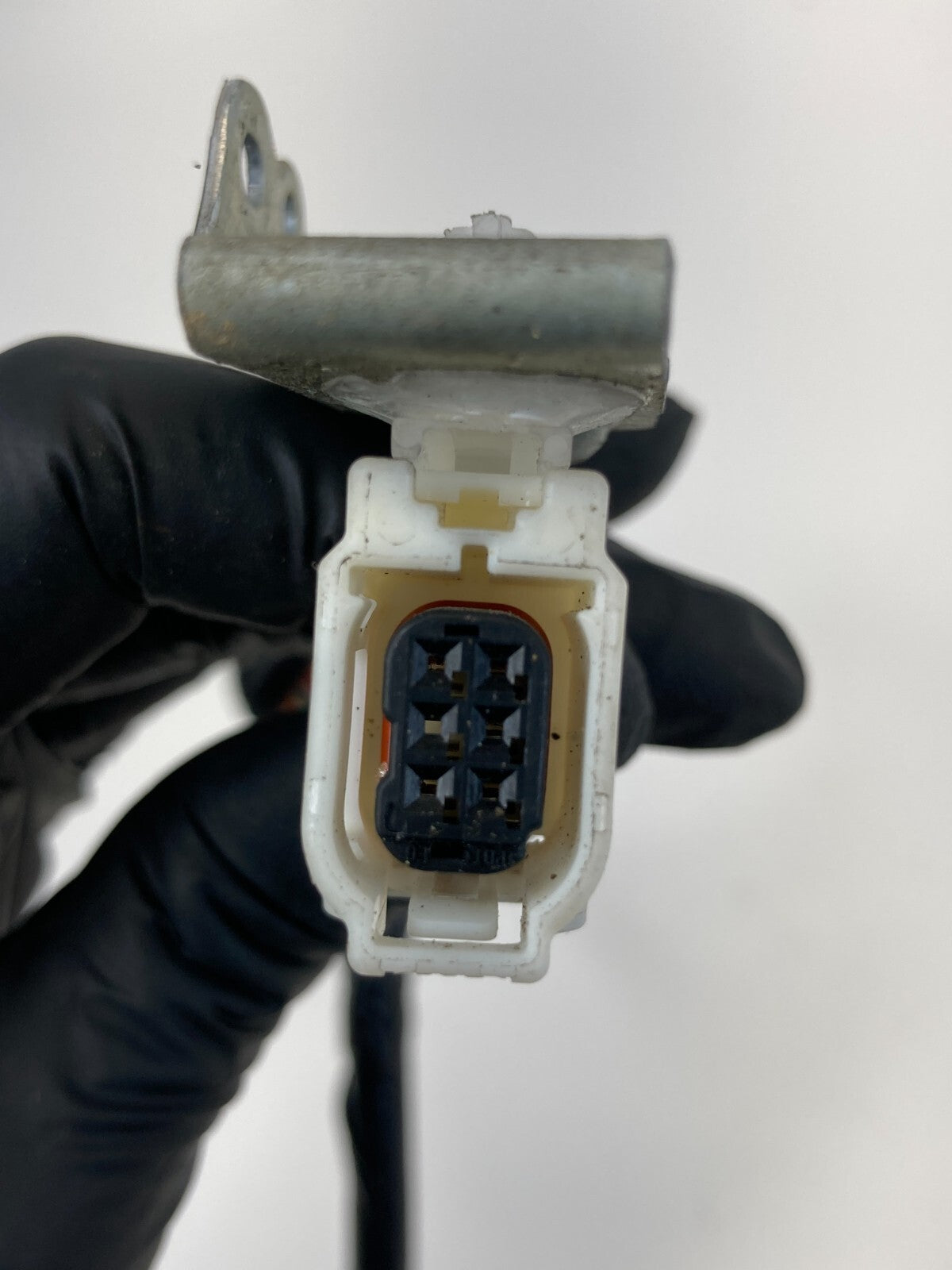 2006-2013 Lexus IS250 Front Left Driver Door Handle Wire Harness 89746-53020 OEM