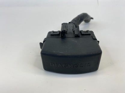 2000 2001 Lexus ES300 Diagnostic Socket Plug Diagnosis Port Connector