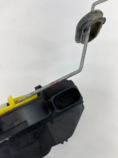 2010-2015 CHEVY EQUINOX REAR LEFT DOOR LOCK LATCH ACTUATOR RELEASE 13503783 OEM