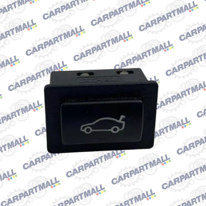 2007-2013 BMW 328I 07 08 328XI TRUNK RELEASE UNLOCK SWITCH BUTTON 6921846 OEM
