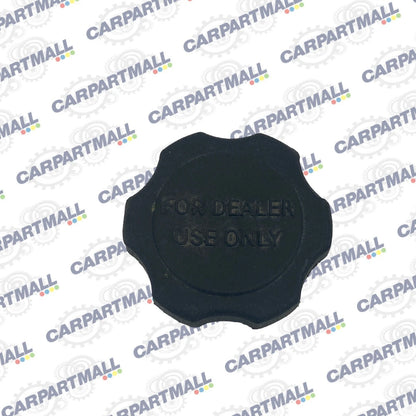 2009 2010 09 10 VW VOLKSWAGEN ROUTAN 4.0L ENGINE OIL FILLER CAP FLUID COVER OEM