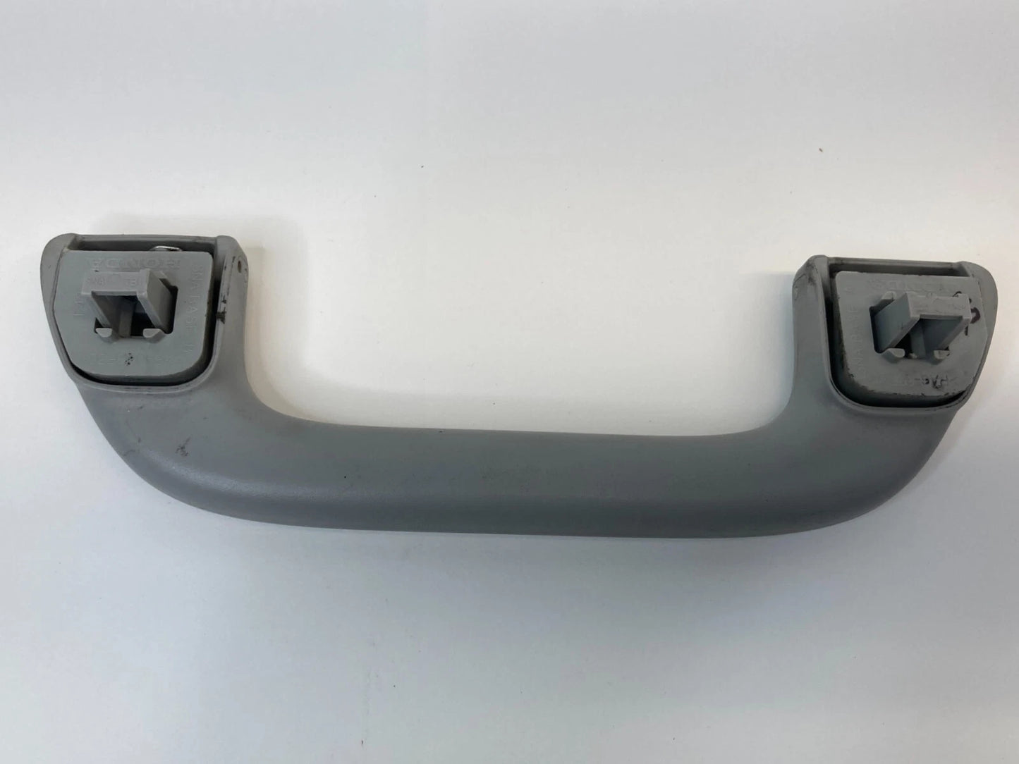 2009-2011 HONDA FIT ROOF REAR RIGHT PASSENGER INNER GRAB GRIP ASSIST HANDLE OEM