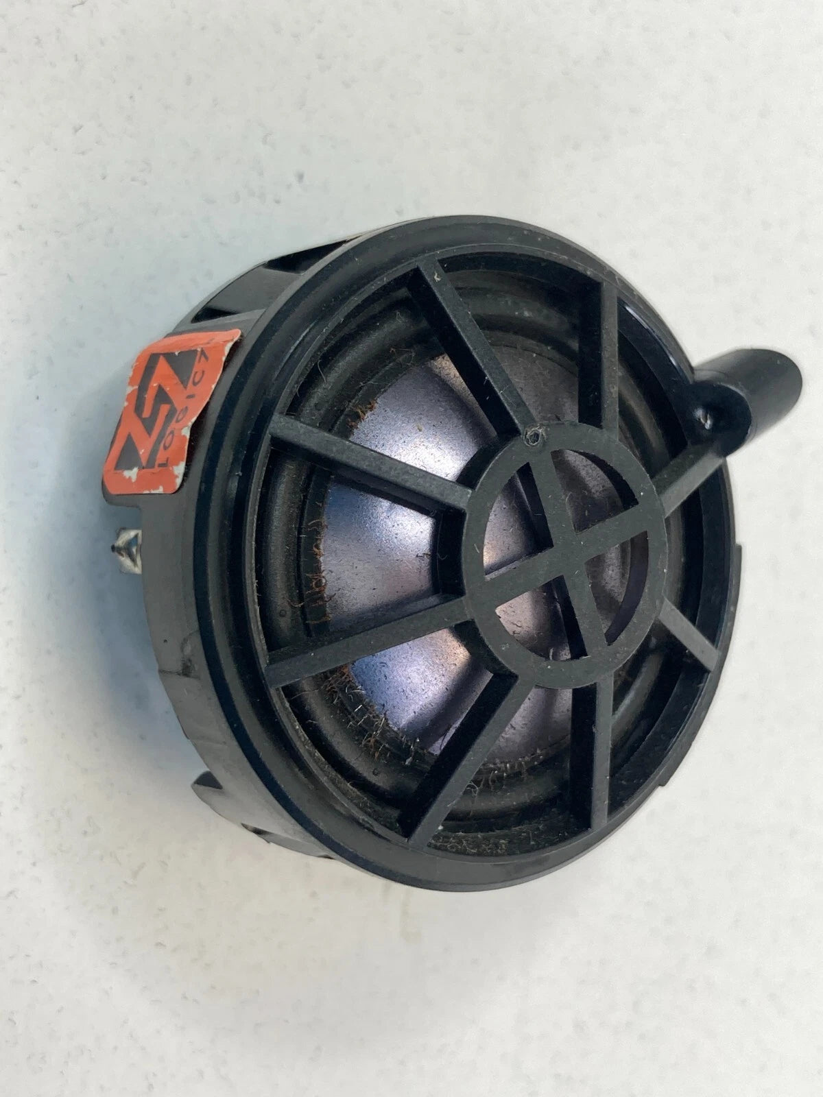 2003-2009 MERCEDES BENZ E320 FRONT LEFT DOOR TWEETER SPEAKER A2118202702 OEM