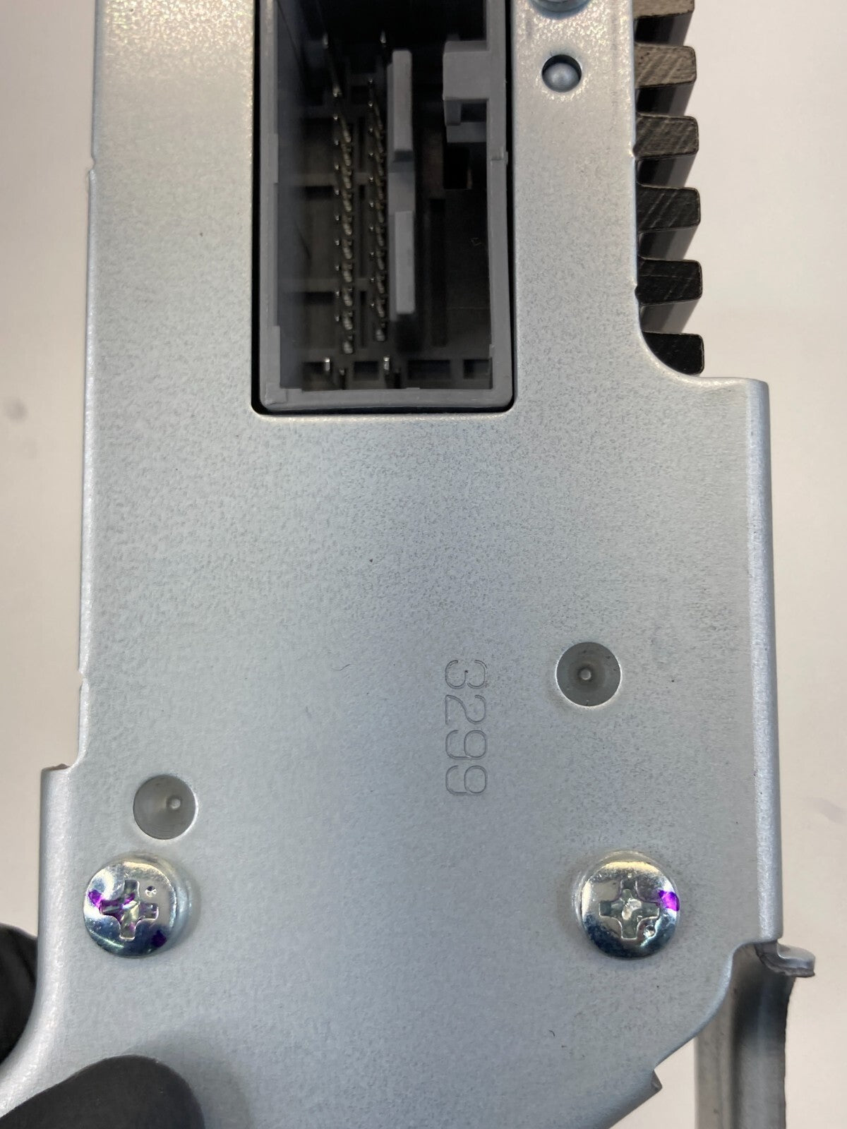 2011-2013 Honda Odyssey Radio Audio Amplifier Sound System AMP 39186-TK8-A12 OEM