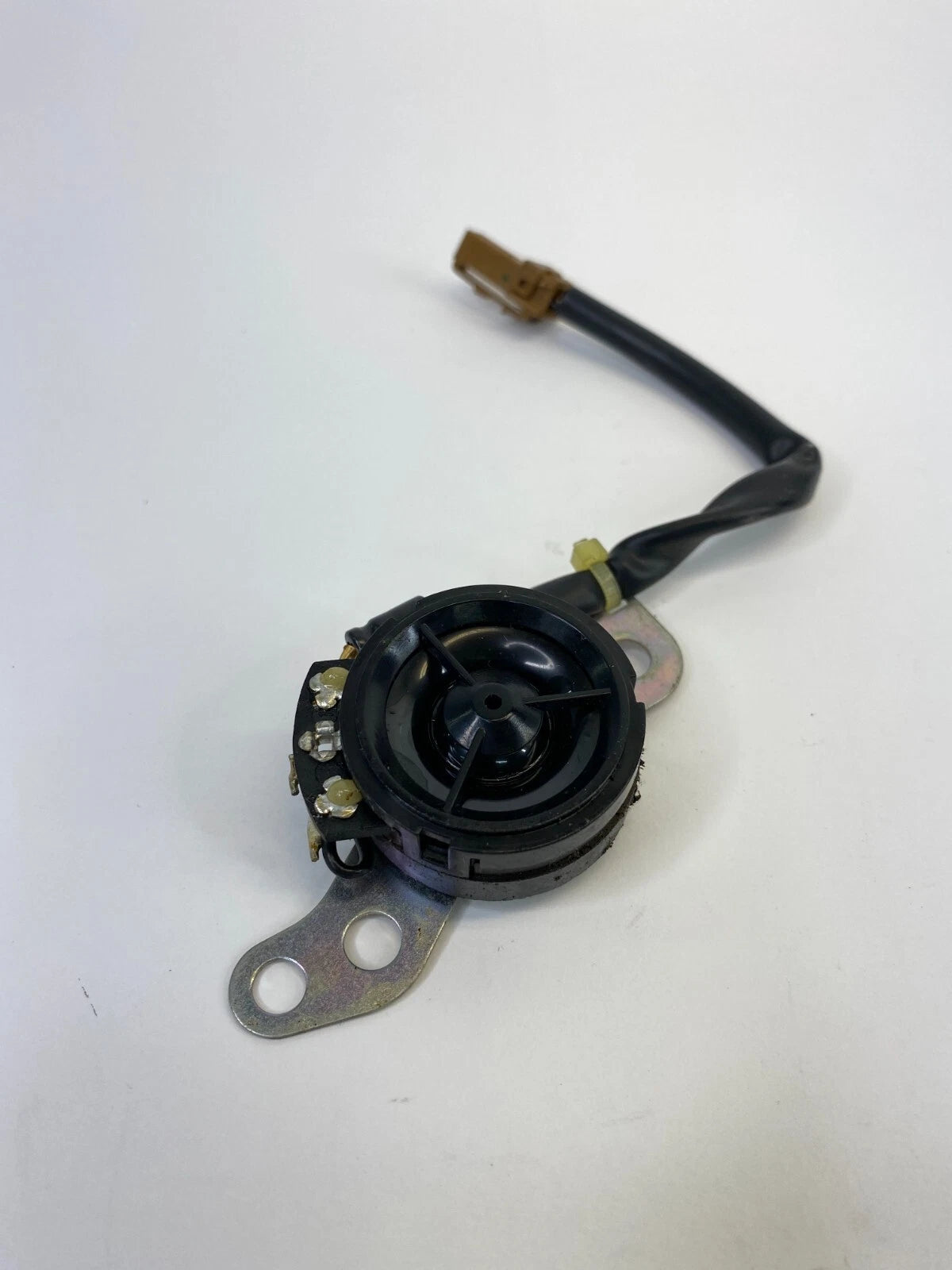 2006 2007 INFINITI G35 COUPE FRONT RIGHT SIDE DOOR TWEETER SPEAKER SPB-992-100