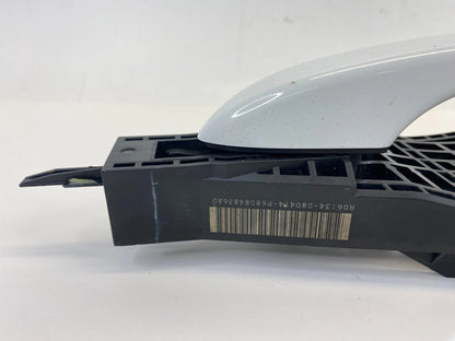 14-23 Cherokee/13-16 Dart Front Right Side Exterior Door Handle 68084836AA OEM