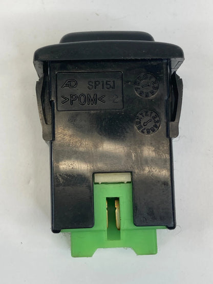 2003 2004 2005 SUZUKI GRAND VITARA DASH FRONT HEATED MIRROR CONTROL SWITCH OEM