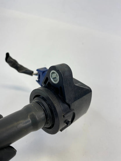 12-15 HONDA CIVIC 1.5L L4 HYBRID AT ENGINE REAR IGNITION IGNITER COIL CM11-118