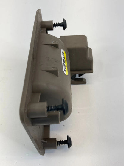 2002-2005 FORD EXPLORER GLOVE BOX LOCK LATCH HANDLE RELEASE YL2A-1006004-AAW OEM