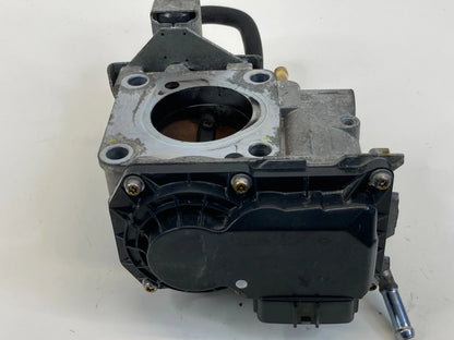2009-2013 Honda Fit 1.5L L4 AT Throttle Body Throttle Valve Assembly OEM