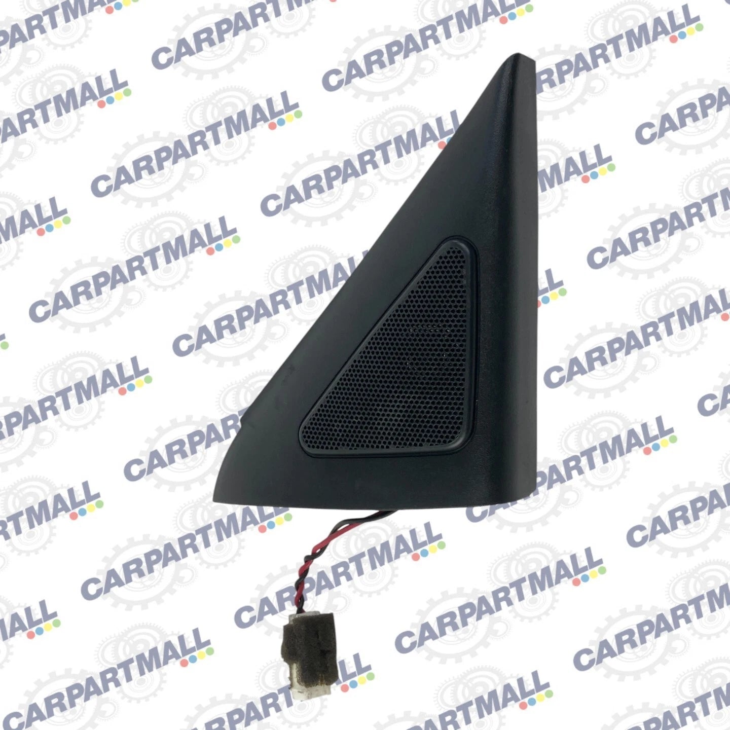 2002-2005 HYUNDAI SONATA FRONT RIGHT DOOR TWEETER SPDEKER W/ COVER 96310-3C600