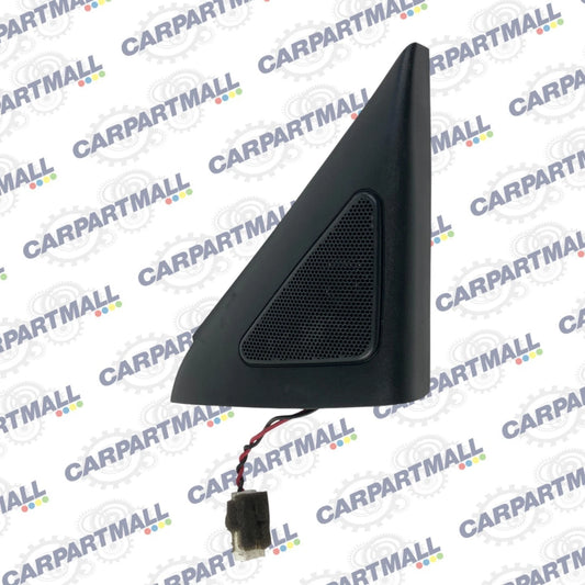 2002-2005 HYUNDAI SONATA FRONT RIGHT DOOR TWEETER SPDEKER W/ COVER 96310-3C600