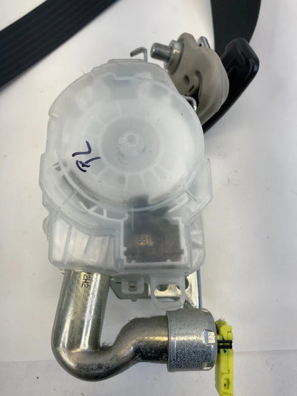 2010 2011 2012 NISSAN ALTIMA FRONT LEFT DRIVER SIDE SEAT BELT RETRACTOR OEM