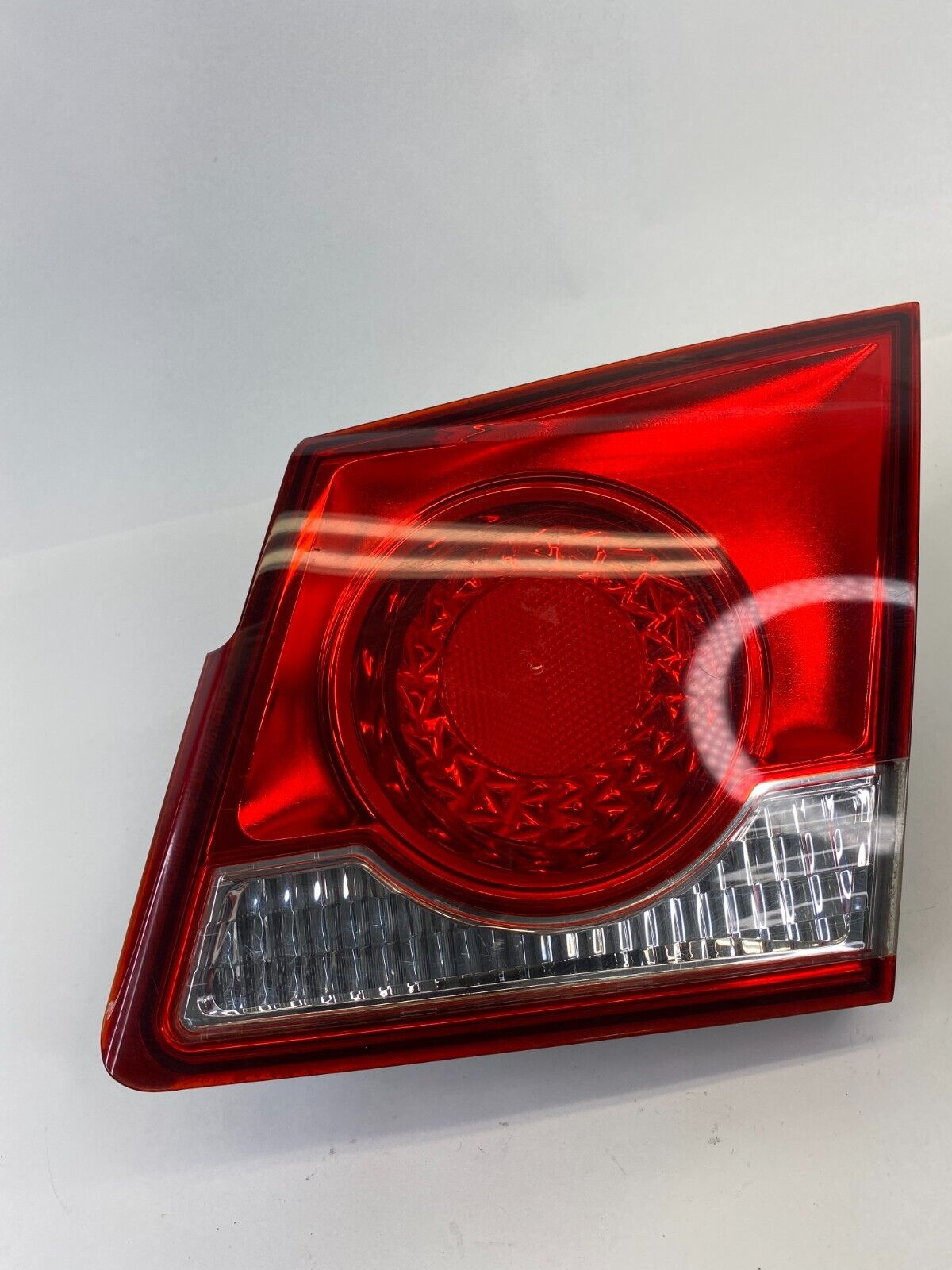 2011-2016 Chevrolet Chevy Cruze Rear Right Side Tail Light Inner Taillight Lamp