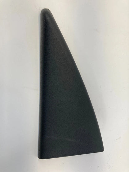 08-11 FORD FOCUS REAR RIGHT SIDE DOOR INTERIOR CORNER COVER TRIM 8S4354254K05ADW