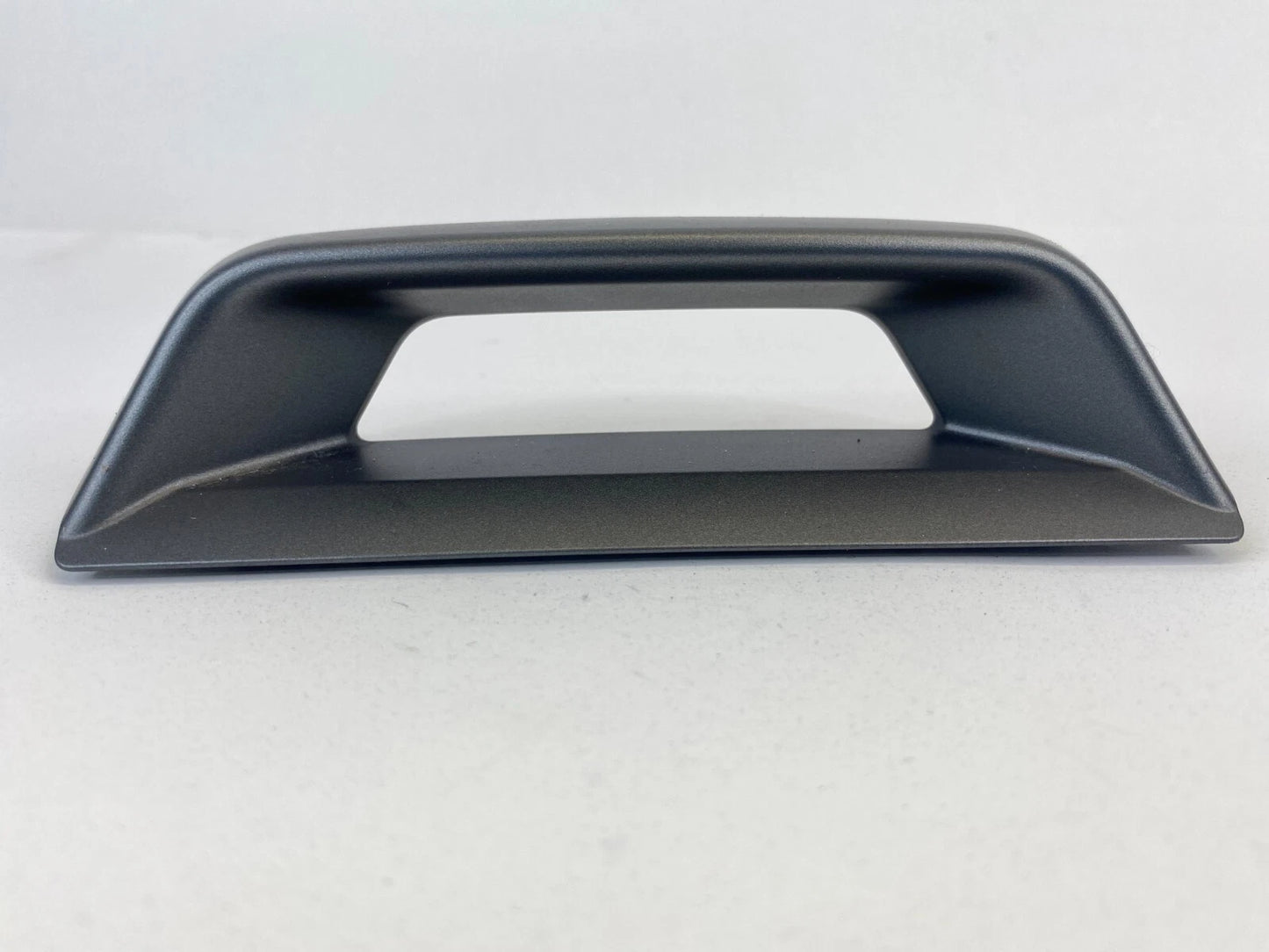 2012 2013 TOYOTA COROLLA CENTRE DASH CLOCK COVER BEZEL TRIM MOLDING 055423-2070