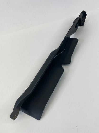 11-16 HYUNDAI ELANTRA LEFT DRIVER SEAT TRACK RAIL FINISH COVER TRIM 88195-MD520