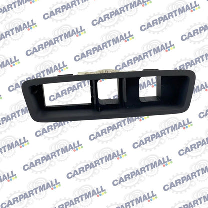 11-14 Hyundai Sonata Dash Dimmer Light Switch Cover Bezel Trim 93300-3Q100RAS