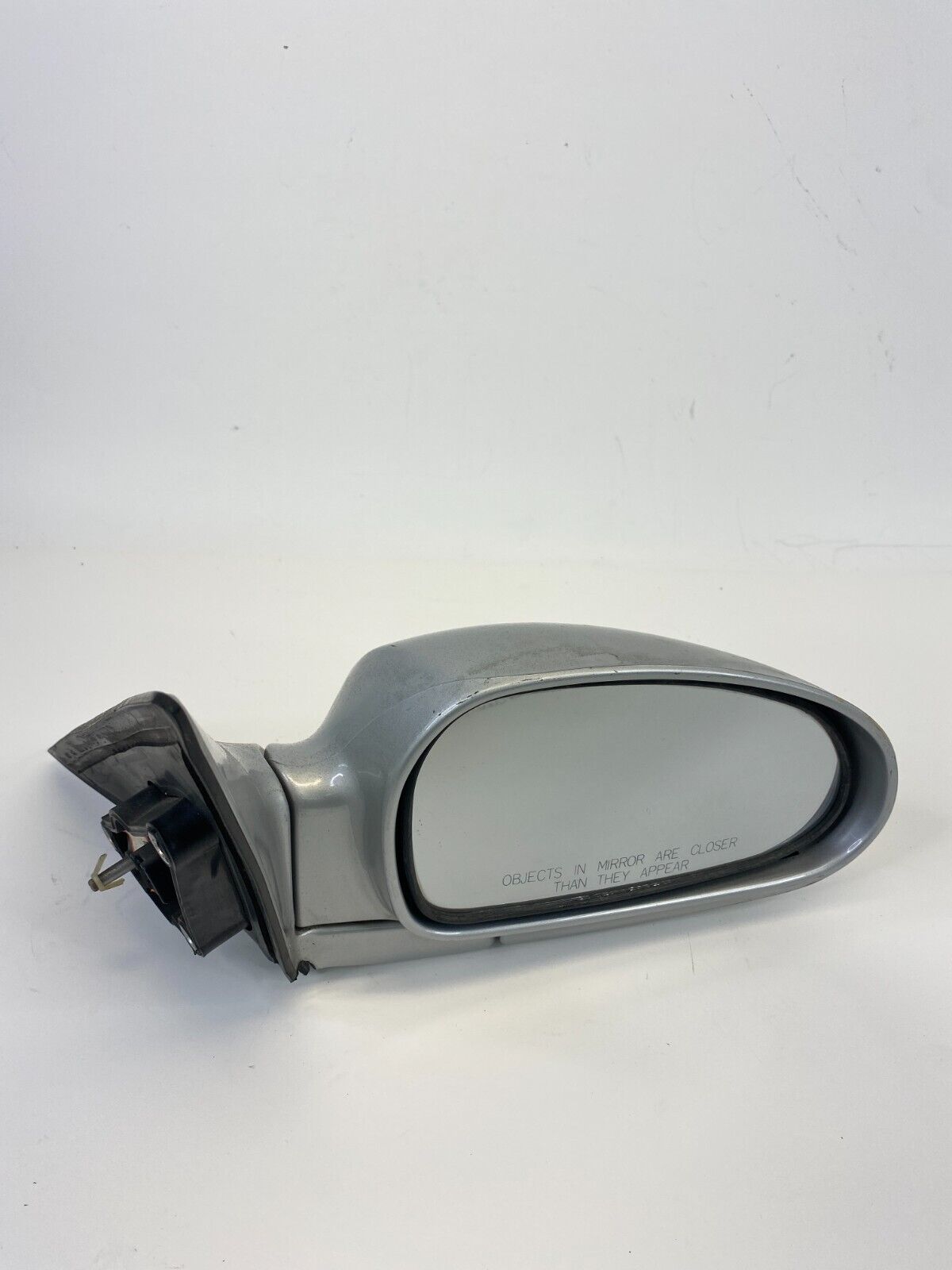 1999-2005 Hyundai Sonata Right Passenger Side View Power Door Mirror E4012101