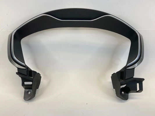 13-16 FORD FUSION CLUSTER DASH BEZEL TRIM MOLDING OEM FACTORY FS73-F044D70-BA