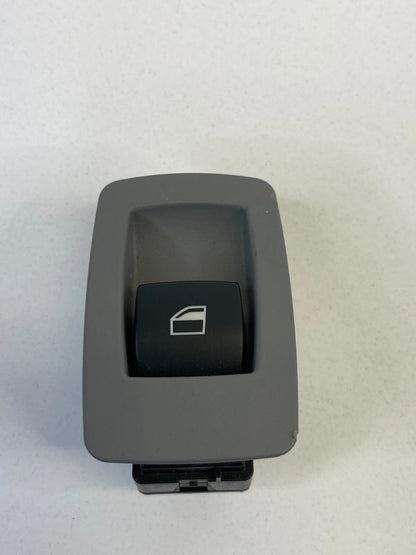 07-13 BMW 328I 335I 08-12 M3 REAR LEFT DOOR WINDOW SWITCH CONTROL 6945875 OEM