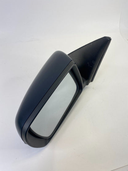 2009 2010 2011 Kia Borrego Front Left Driver Side View Power Mirror OEM