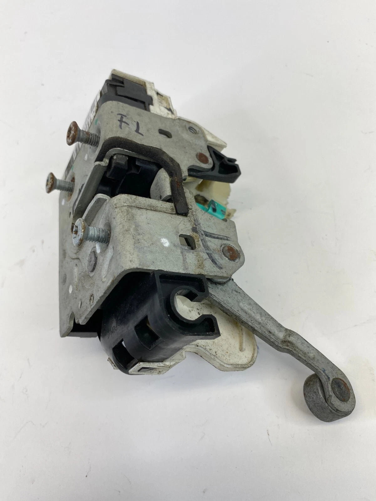 2007-2011 DODGE NITRO FRONT LEFT DOOR LOCK LATCH RELEASE ACTUATOR 04589467AD OEM