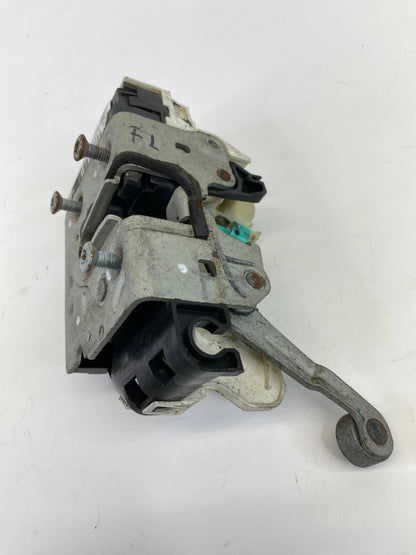 2007-2011 DODGE NITRO FRONT LEFT DOOR LOCK LATCH RELEASE ACTUATOR 04589467AD OEM