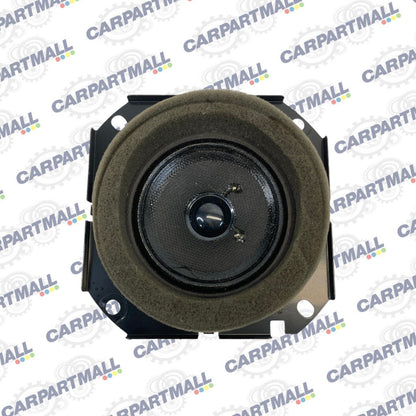 10-17 Chevrolet Traverse Rear Right Quarter Panel Audio Speaker Bose 25982647