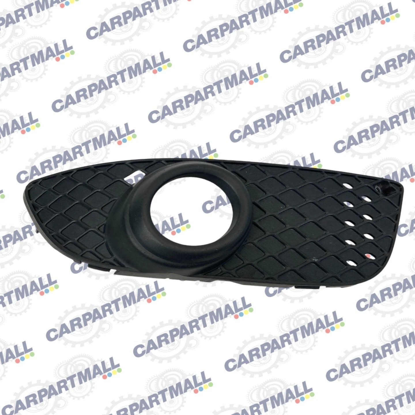 2008-2012 MITSUBISHI LANCER FRONT RIGHT PASSENGER SIDE FOG LIGHT BEZEL 8321A090