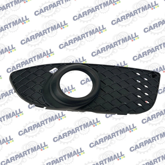 2008-2012 MITSUBISHI LANCER FRONT RIGHT PASSENGER SIDE FOG LIGHT BEZEL 8321A090