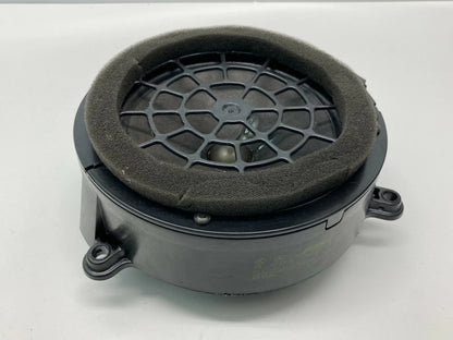 01 02 03 04 MERCEDES-BENZ C-CLASS C320 FRONT LEFT OR RIGHT DOOR SPEAKER AUDIO