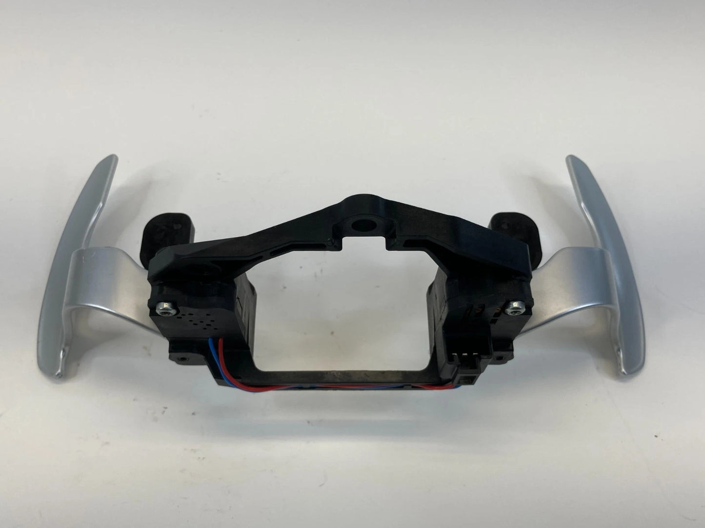 2011-2012 Outlander Sport Right & Left Steering Wheel Shift Shifter Paddle Pair