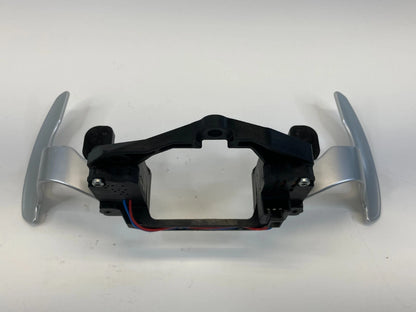 2011-2012 Outlander Sport Right & Left Steering Wheel Shift Shifter Paddle Pair