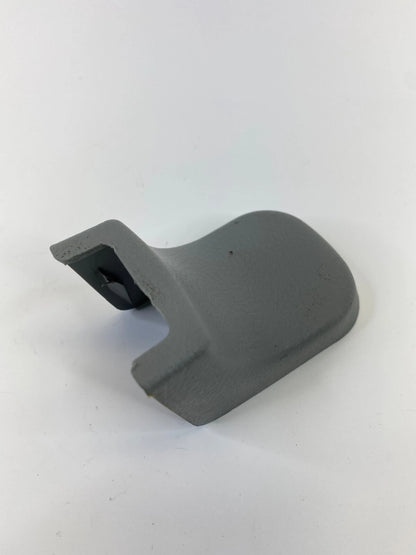 07-09 HYUNDAI SANTA FE FRONT SEAT RAIL TRACK MOUNTING COVER TRIM 88098-2B000 OEM