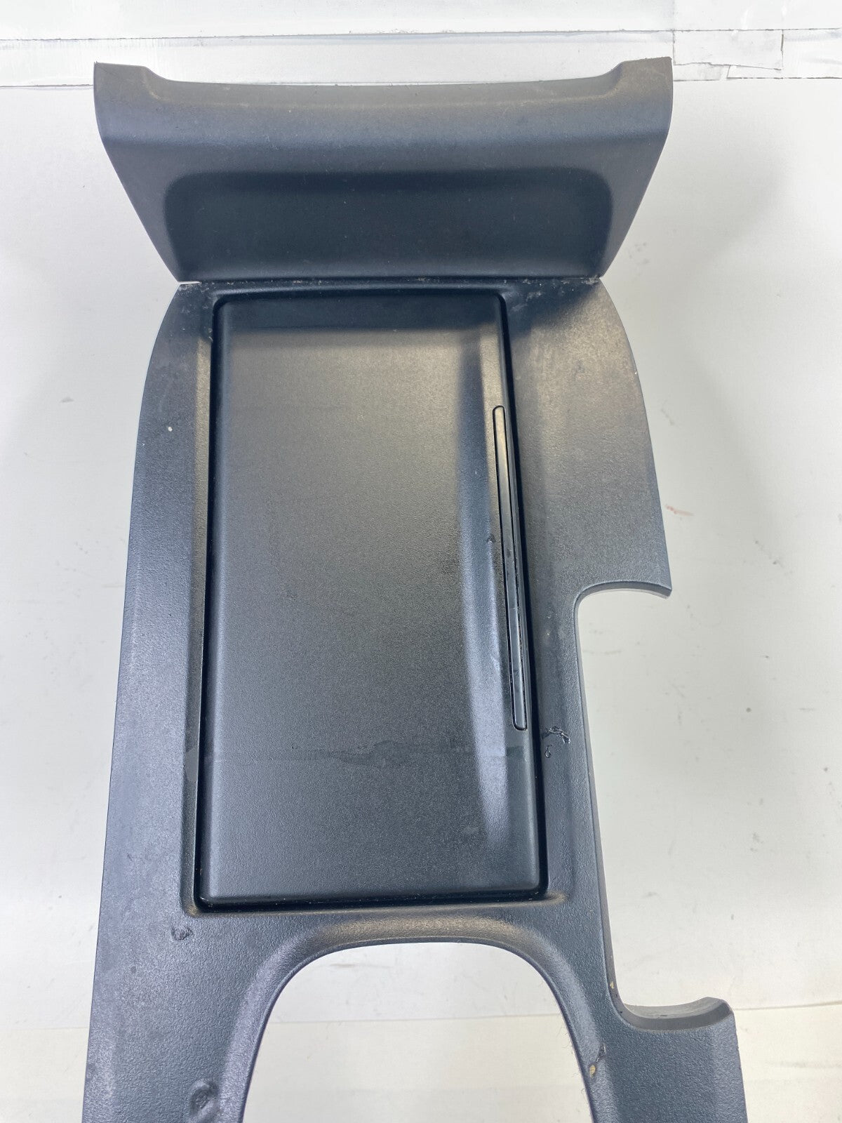 2008-2012 Honda Accord SEDAN Center Console Shifter Bezel Trim Cup Holder OEM