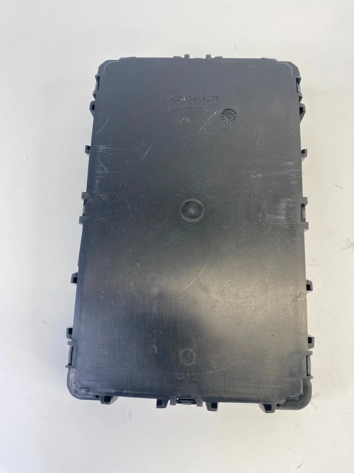 2017 2018 Nissan Altima BCM Chassis Body Controller Module Assembly 284B2-9HU0A