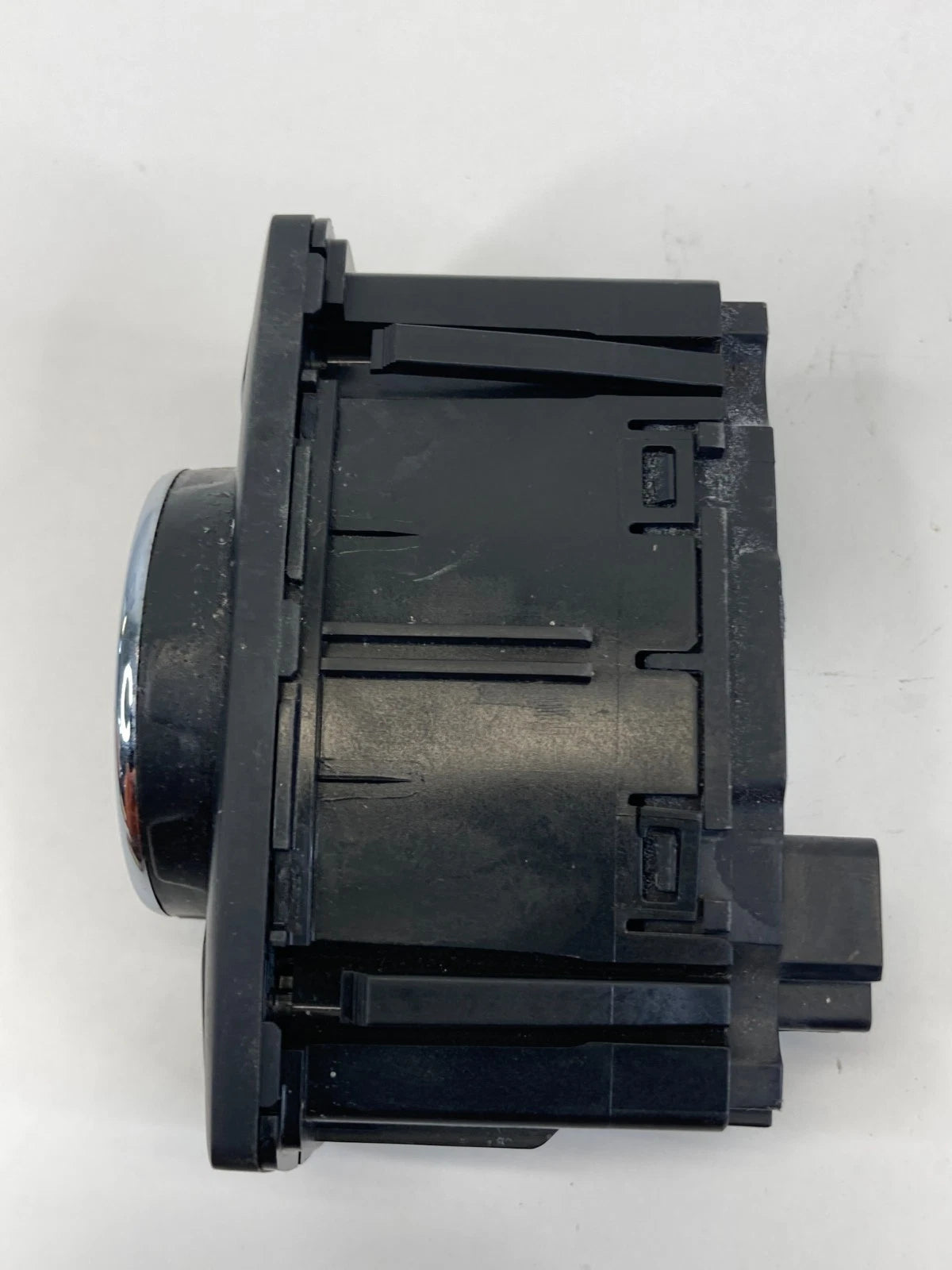 16-19 FORD EXPLORER POLICE DASH HEADLIGHT LAMP DIMMER CONTROL LIGHT SWITCH OEM