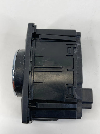 16-19 FORD EXPLORER POLICE DASH HEADLIGHT LAMP DIMMER CONTROL LIGHT SWITCH OEM