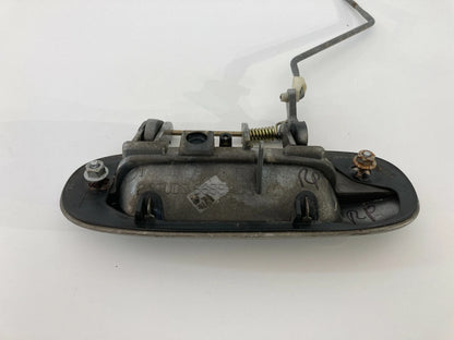 02-09 GMC ENVOY TRAILBLAZER 02-06 XL REAR RIGHT EXTERIOR OUTSIDE DOOR HANDLE OEM