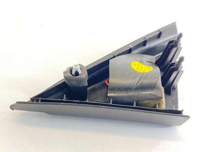 07-10 HYUNDAI ELANTRA SEDAN FRONT RIGHT SIDE SPEAKER TWEETER CORNER COVER OEM