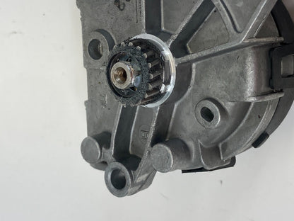 2002-2007 VW Volkswagen Beetle Sun Roof Sunroof Window Motor 1J6959591 OEM