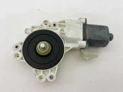 2007-2017 JEEP PATRIOT COMPASS REAR LEFT SIDE DOOR POWER WINDOW MOTOR 0130822279