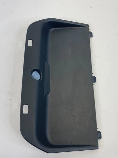 2011-2016 HONDA CR-Z CRZ DASH CENTER CONSOLE TRIM PANEL 77292-SZT-G OEM